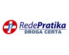 DROGA CERTA REDE PRATIKA logo
