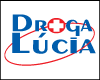 DROGA LUCIA logo