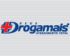 DROGAMAIS logo