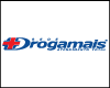 DROGAMAIS logo