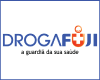 DROGARIA ALAMEDA logo