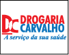 DROGARIA CARVALHO