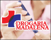 DROGARIA MADALENA logo