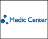 DROGARIA MEDIC CENTER logo