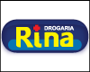 DROGARIA RINA logo