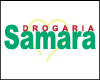 DROGARIA SAMARA logo