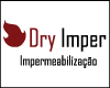DRY IMPERMEABILIZACAO logo