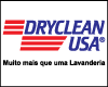 DRYCLEAN logo