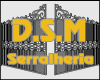 DSM SERRALHERIA logo