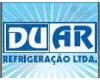 DU AR REFRIGERACAO logo