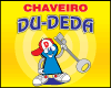 DU DEDA CHAVEIRO