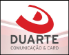DUARTE COMUNICACAO & CARD