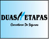 DUAS ETAPAS logo