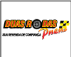 DUAS RODAS PNEUS logo