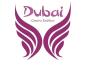 DUBAI CENTRO ESTÉTICO logo
