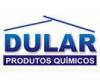 DULAR PRODUTOS QUÍMICOS logo