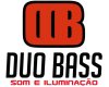 DUO BASS SOM E ILUMINACAO logo