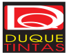 DUQUE TINTAS logo