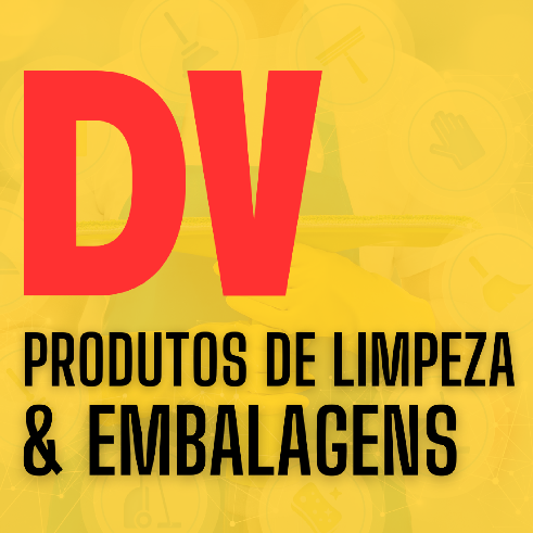 DV Produtos de Limpeza e Embalagens