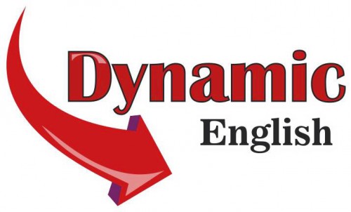 DYNAMIC ENGLISH