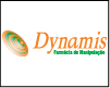 DYNAMIS FARMACIA DE MANIPULACAO logo