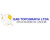 EAB Topografia S/C LTDA