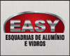 EASY ESQUADRIAS DE ALUMINIO E VIDROS