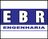 EBR ENGENHARIA logo