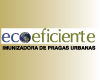 ECOEFICIENTE IMUNIZADORA DE PRAGAS URBANAS logo