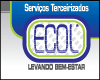 ECOL - SERVIÇOS TERCEIRIZADOS  logo