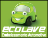 ECOLAVE EMBELEZAMENTO AUTOMOTIVO logo