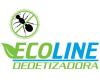 ECOLINE DEDETIZADORA logo