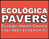 ECOLOGICA PAVERS logo