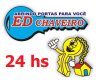 ED CHAVEIRO logo