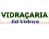 ED VIDROS logo