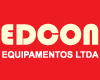 EDCON ESCORAMENTOS logo