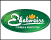 EDELWEISS FLORES E PRESENTES logo