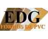 EDG FORROS DE PVC