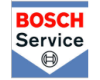 EDICAR BOSCH CAR SERVICE logo