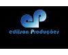 EDILSON PRODUCOES logo