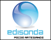 EDISONDA POCOS ARTESIANOS logo