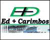 EDMAIS CARIMBOS logo