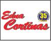 EDNA CORTINAS logo