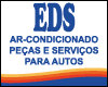 EDS ARCONDICIONADO P/ AUTOS