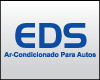 EDS ARCONDICIONADO PARA AUTOS logo