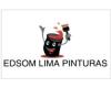 EDSON LIMA PINTURAS logo