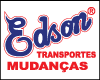 EDSON MUDANCAS logo