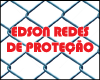 EDSON REDES DE PROTECAO logo