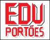 EDU PORTOES logo