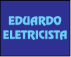 EDUARDO ELETRICISTA